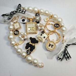 𝐂𝐫𝐨𝐜𝐬 𝐂𝐡𝐚𝐫𝐦 𝐋𝐮𝐱𝐮𝐫𝐲 𝐍𝐨.𝟓